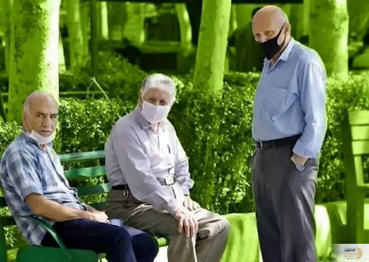 تغییرات جدید قانونی/ سهم زن از مستمری همسر فوت‌شده در ۱۴۰۴