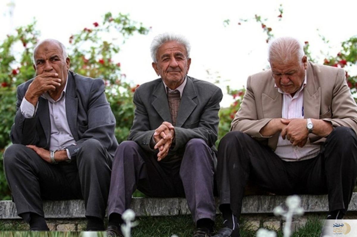 پیامک های واریز حقوق به گوشی بازنشستگان رسید