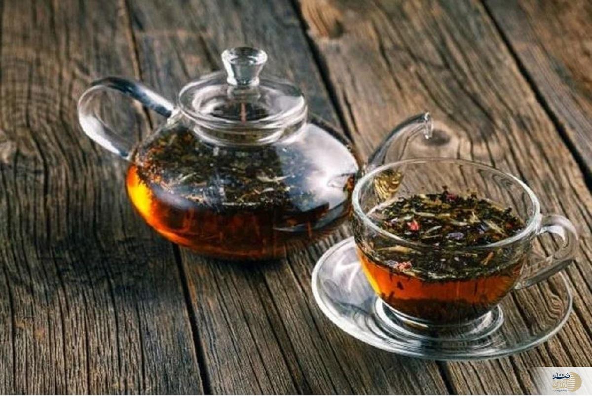 از سم‌زدایی تا لاغری/ خواص دمنوش این دانه