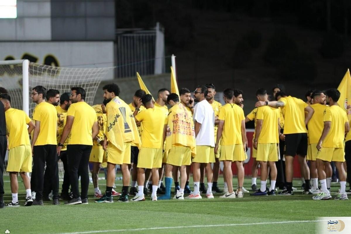 عکس/  AFC به صعود پیکان و فجر واکنش نشان داد