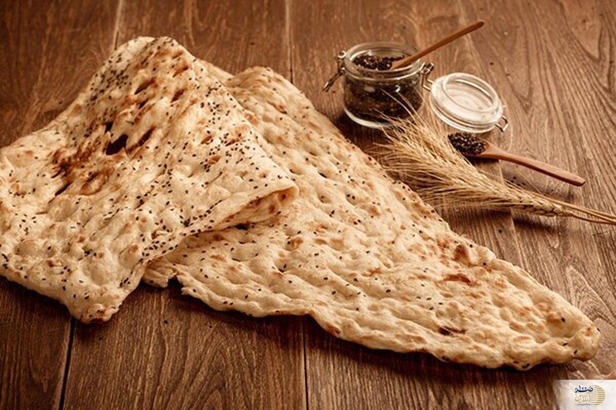 مفیدترین نان را بشناسید/ اگر دیابت دارید این نان مخصوص شماست