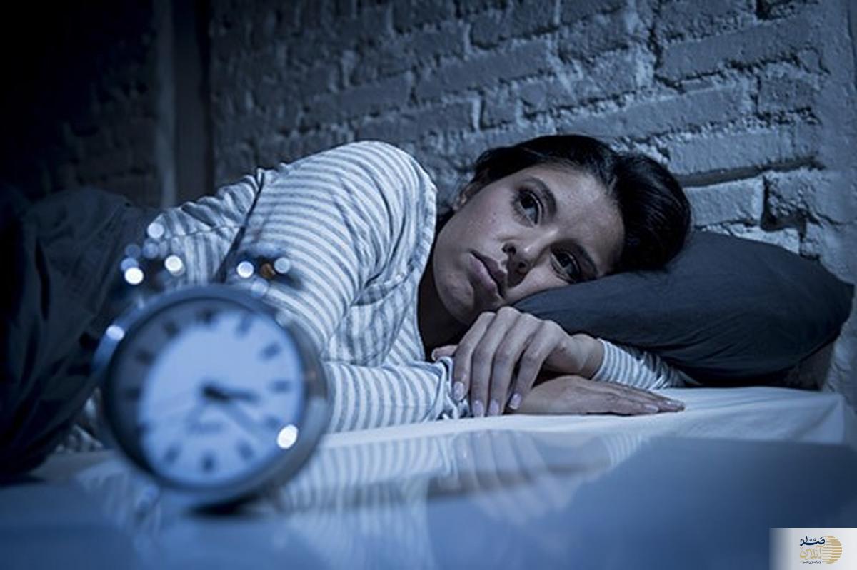اگر بدانید بیخوابی با بدن شما چه کار می کند؟