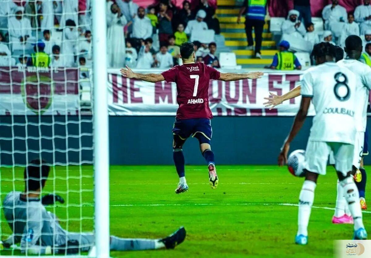 چراغ سبز احمد نوراللهی به باشگاه پرسپولیس؟/ پیام مهم برای رضا درویش