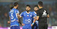 رونمایی از آخرین گلزن استقلال مقابل نفت آبادان