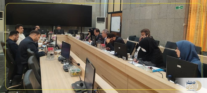 جلسات نظارت و بررسی برنامه های آموزش شهروندی شهرداری تهران در کمیته مشارکت های مردمی شورای شهر برگزار می شود