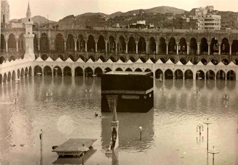حج 1404 , حج تمتع ,