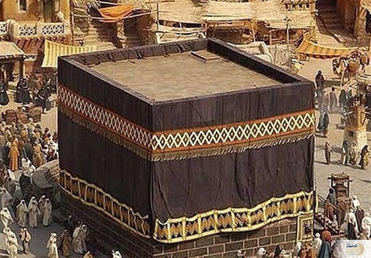 آنچه درباره «کعبه» باید بدانیم