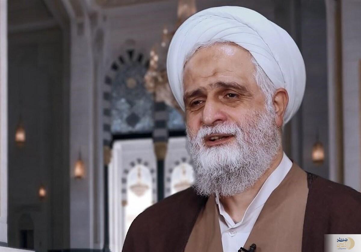 اینکار یعنی شما حرمت خانه خدا را حفظ نکردید