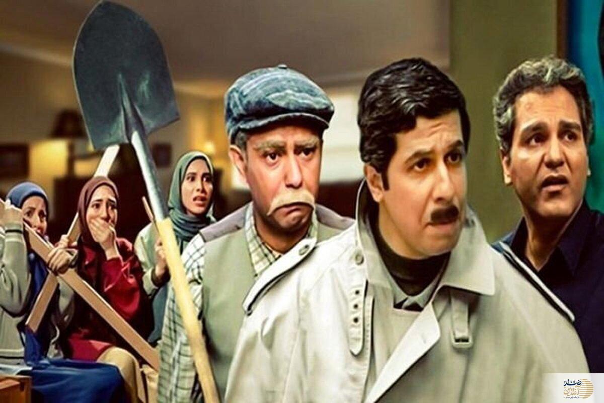مهران مدیری ، ایرج طهماسب و فیتیله‌ای‌ها به تلویزیون بازمی‌گردند