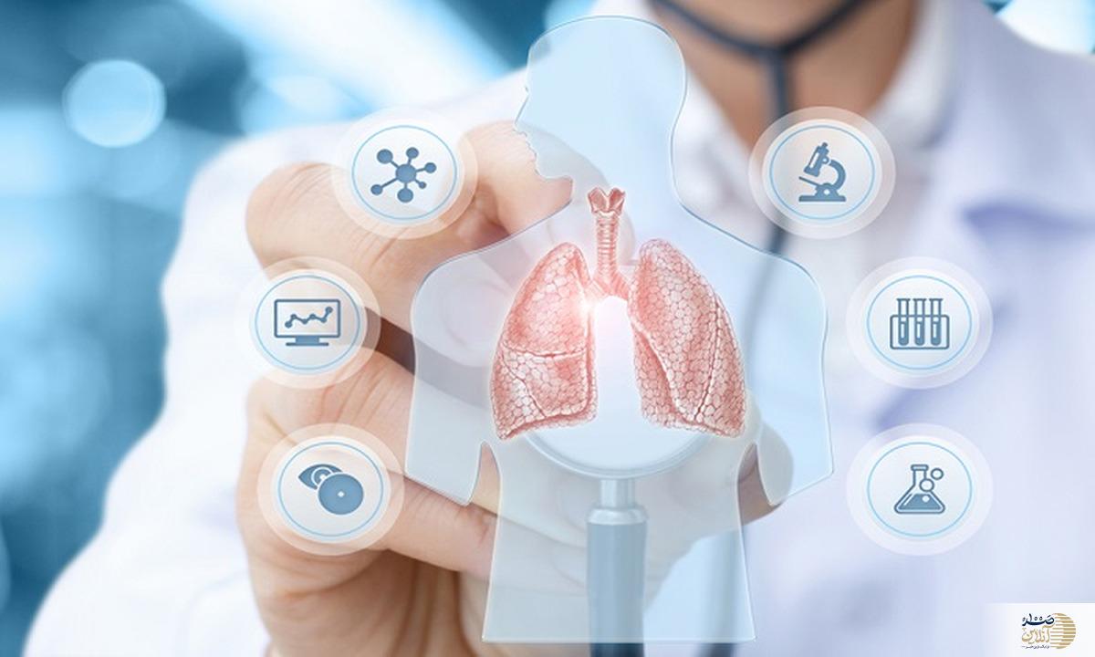 این کار ریه‌هایتان را نابود می کند