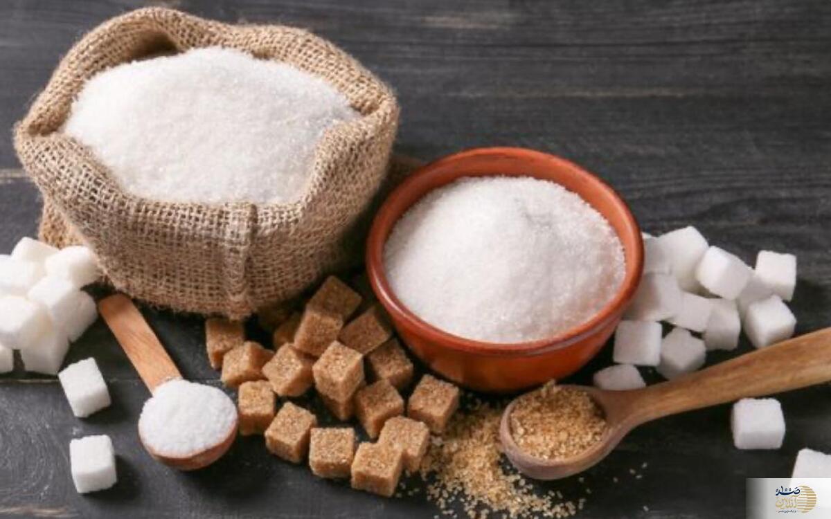 فواید قطع کامل شکر و قند از رژیم غذایی