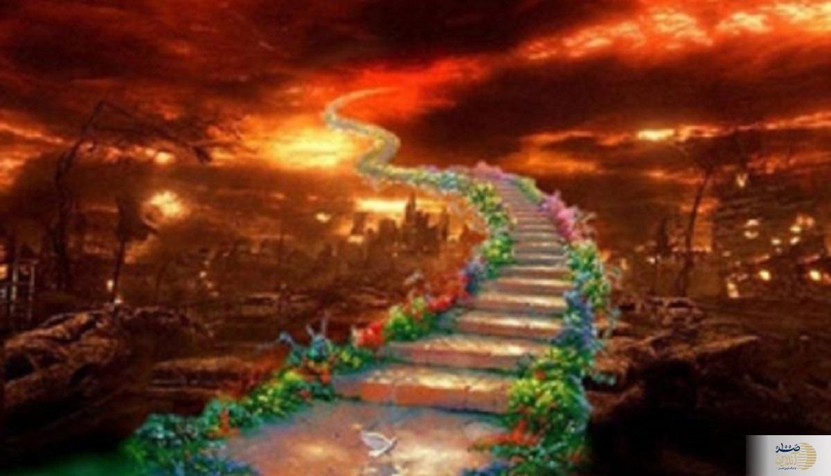 آیا گناهان توبه‌شده در قیامت نشان داده می‌شوند؟/ شرایطی که گناهان شما در قیامت آشکار نمی‌شود