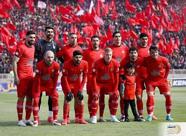 نرکیب تیپ تراکتور در برابر فولاد مشخص شد