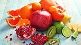 میوه‌های غنی از آهن را بشناسید/ بهترین گزینه‌ها برای تأمین نیاز روزانه بدن