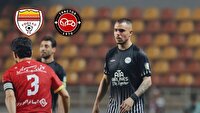 تراکتور را قهرمان بدانیم؟/ پرسپولیس برای قهرمانی روی کاغذ هیچ شانسی ندارد