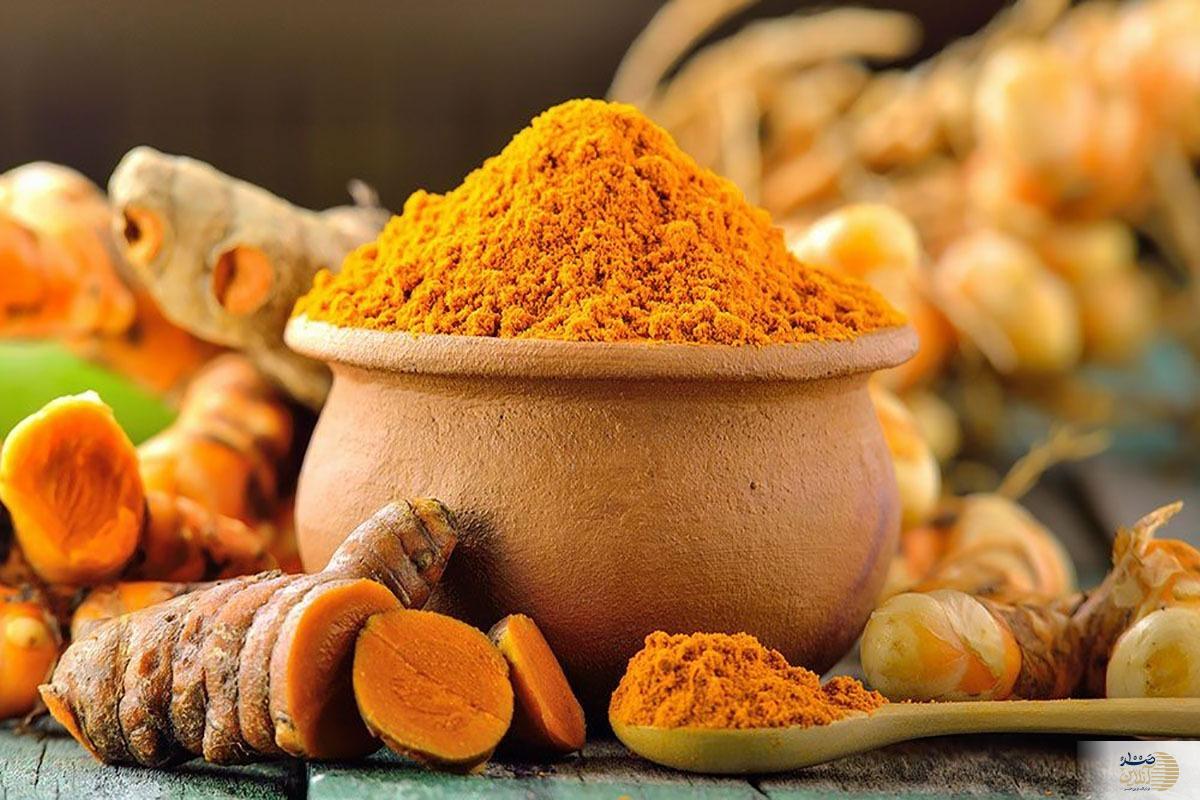 با این ادویه پر مصرف کبد چرب را درمان کنید