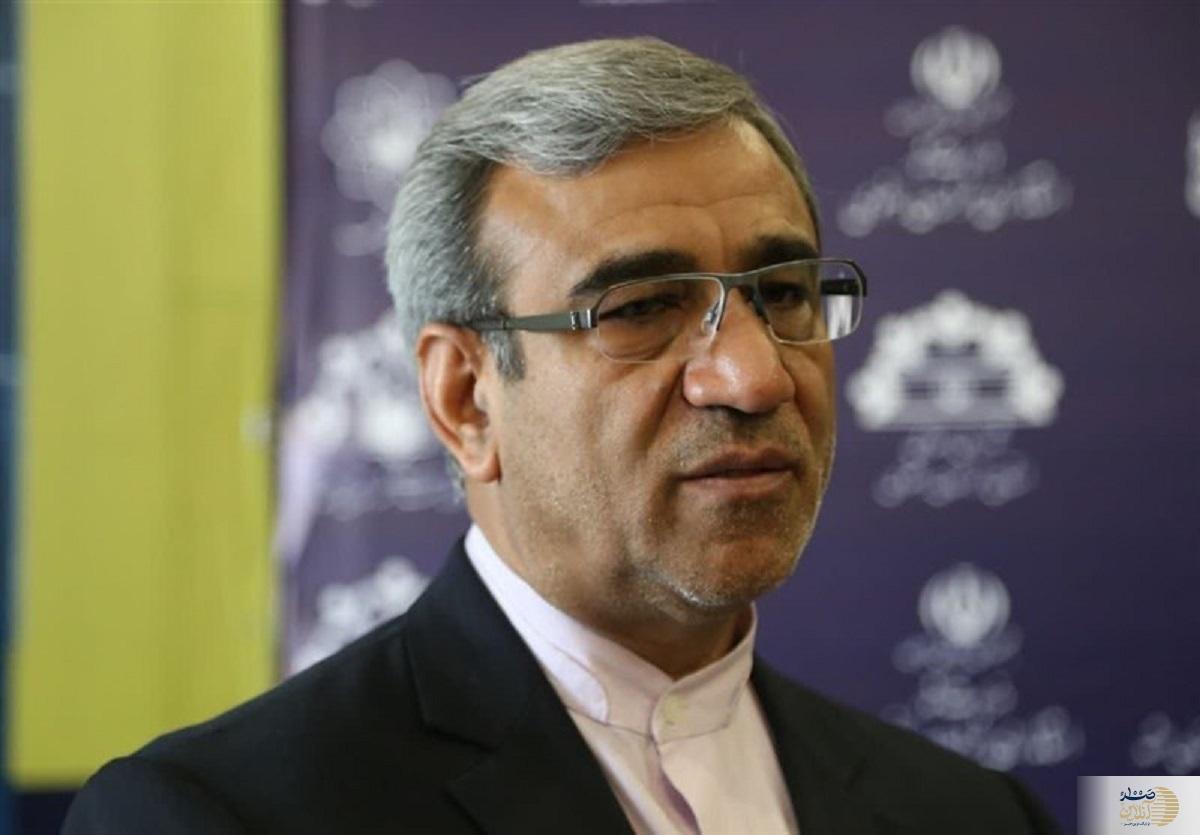 استاندار خراسان رضوی درباره میزبانی مشهد برای دیدار ایران و کره شمالی توضیح داد