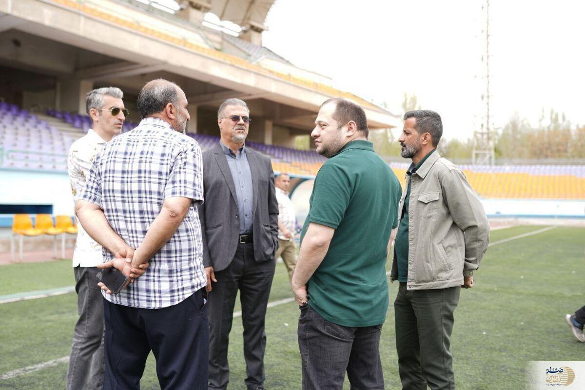 جمع‌بندی مدیران استقلال برای انتخاب سرمربی خارجی/ دو گزینه برای جانشینی مجتبی جباری