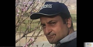 شاعر و این هنرمند معروف درگذشت