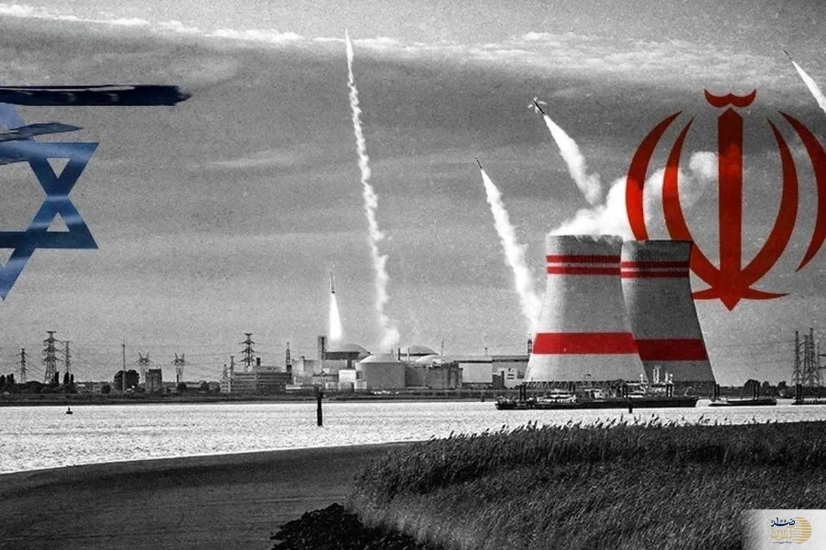 آکسیوس مدعی شد اسرائیل آماده حمله به ایران است