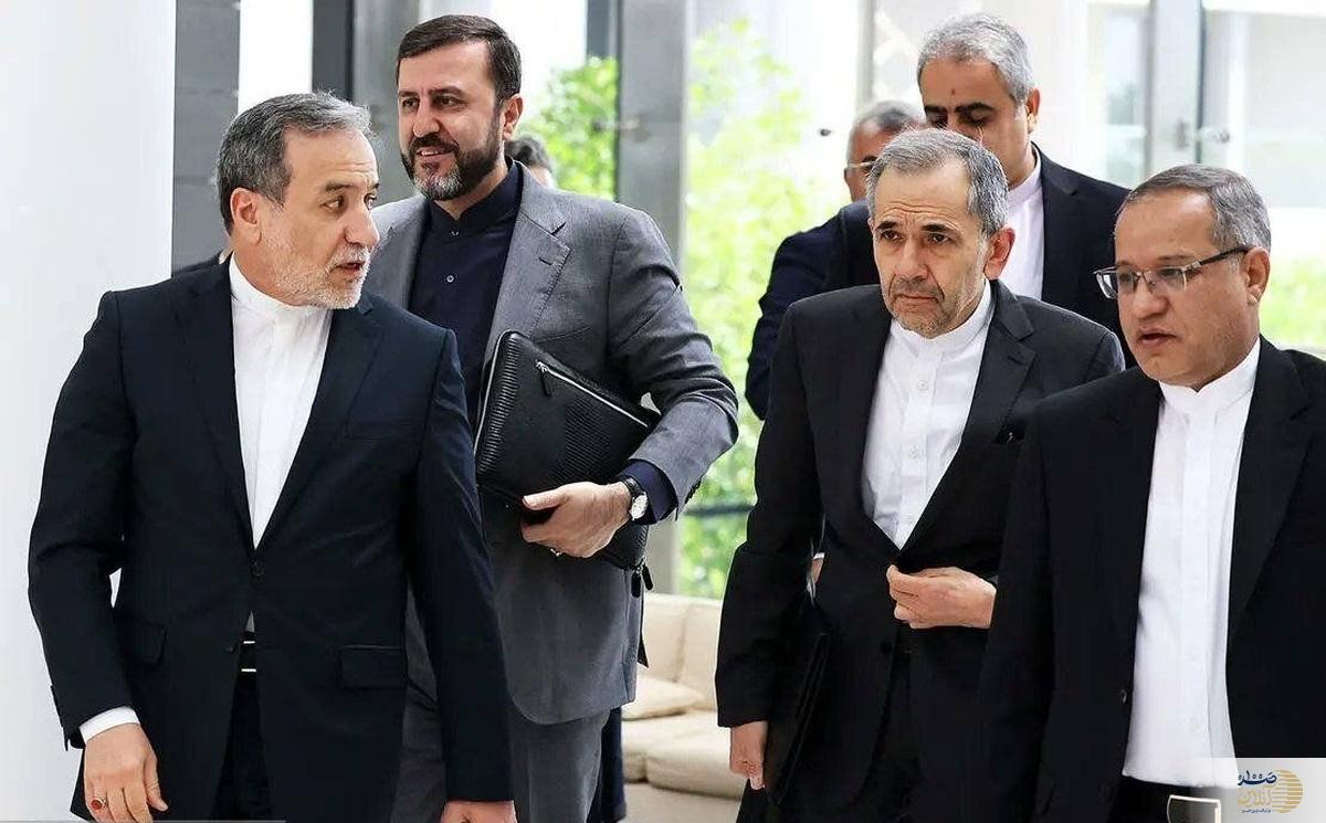 العربیه زمان مذاکرات ایران و آمریکا را لو داد