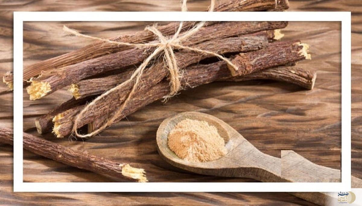 این گیاه شیرین سلطان تقویت معده و کبد/ این گیاه گنجینه‌ای از ویتامین‌ها و مواد معدنی است