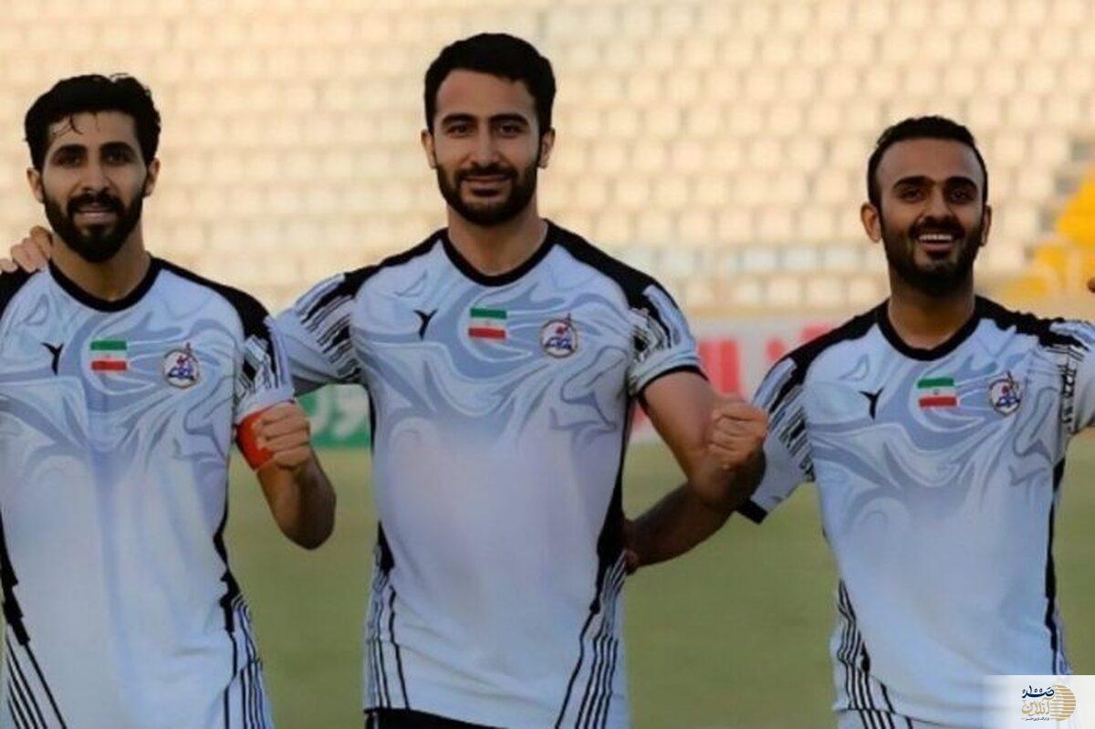 چراغ سبز آقای گل لیگ یک به استقلال/ پرسپولیس پیشنهاد داد اما استقلالی‌ام!