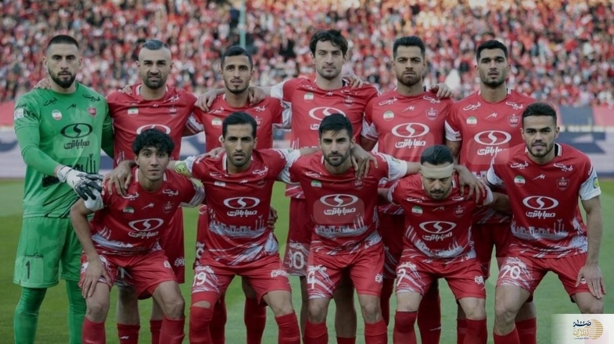 خط قرمز کارتابل دور نام دو ستاره پرسپولیس / این ستاره ها رفتنی اند