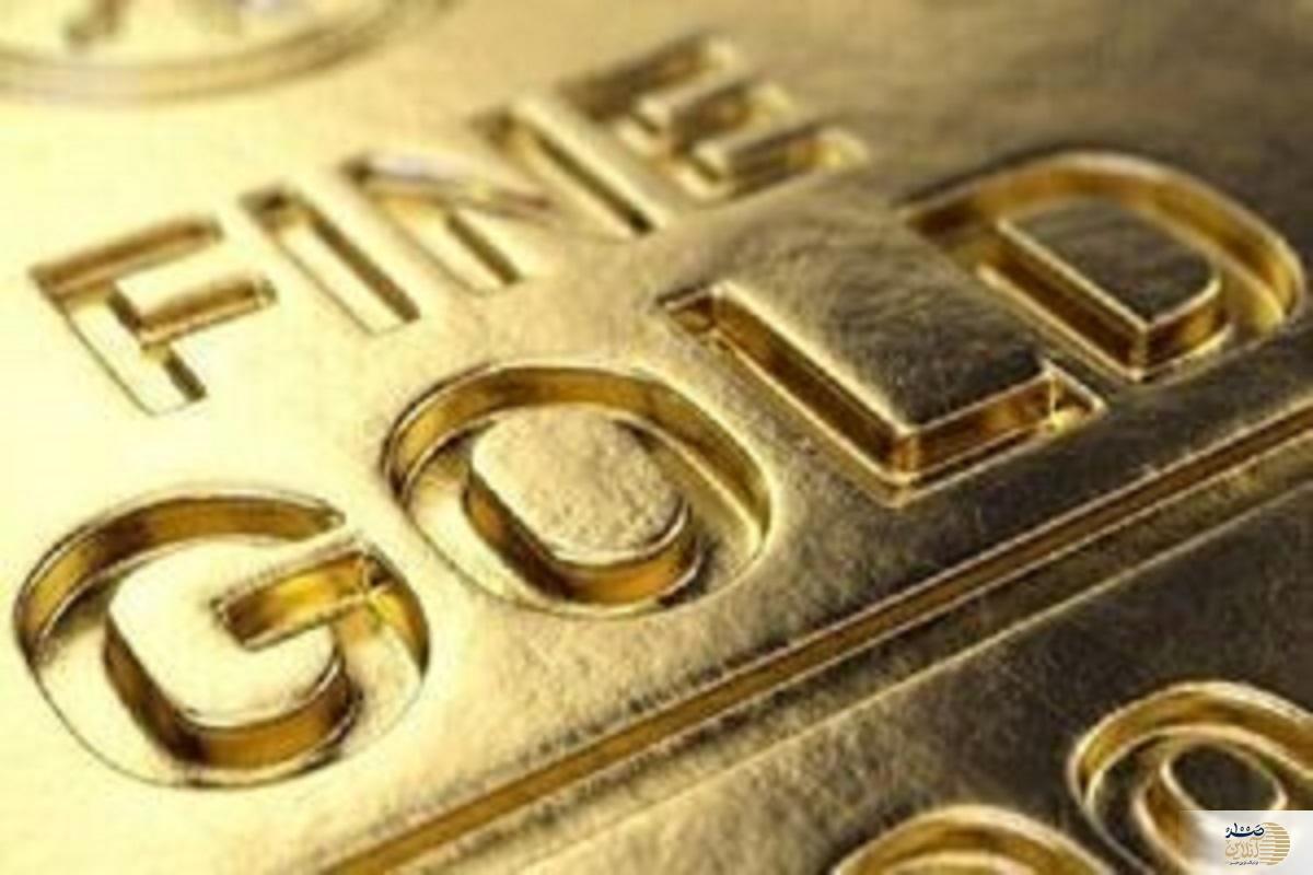طلا باز هم درخشید/ افزایش قیمت به ۳۳۲۰ دلار در هر اونس