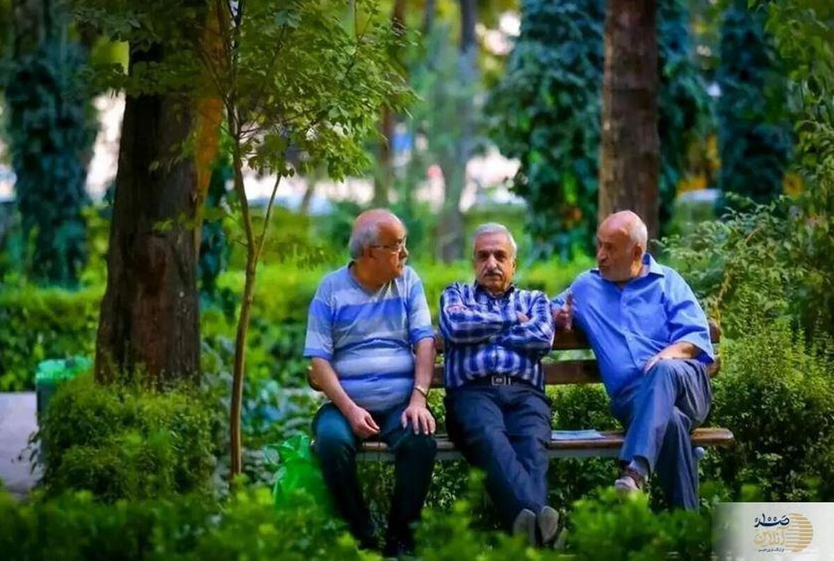 جزئیات افزایش حقوق بازنشستگان اعلام شد/ رشد ۳۰ تا ۴۰ درصدی تا ۱۴۰۵