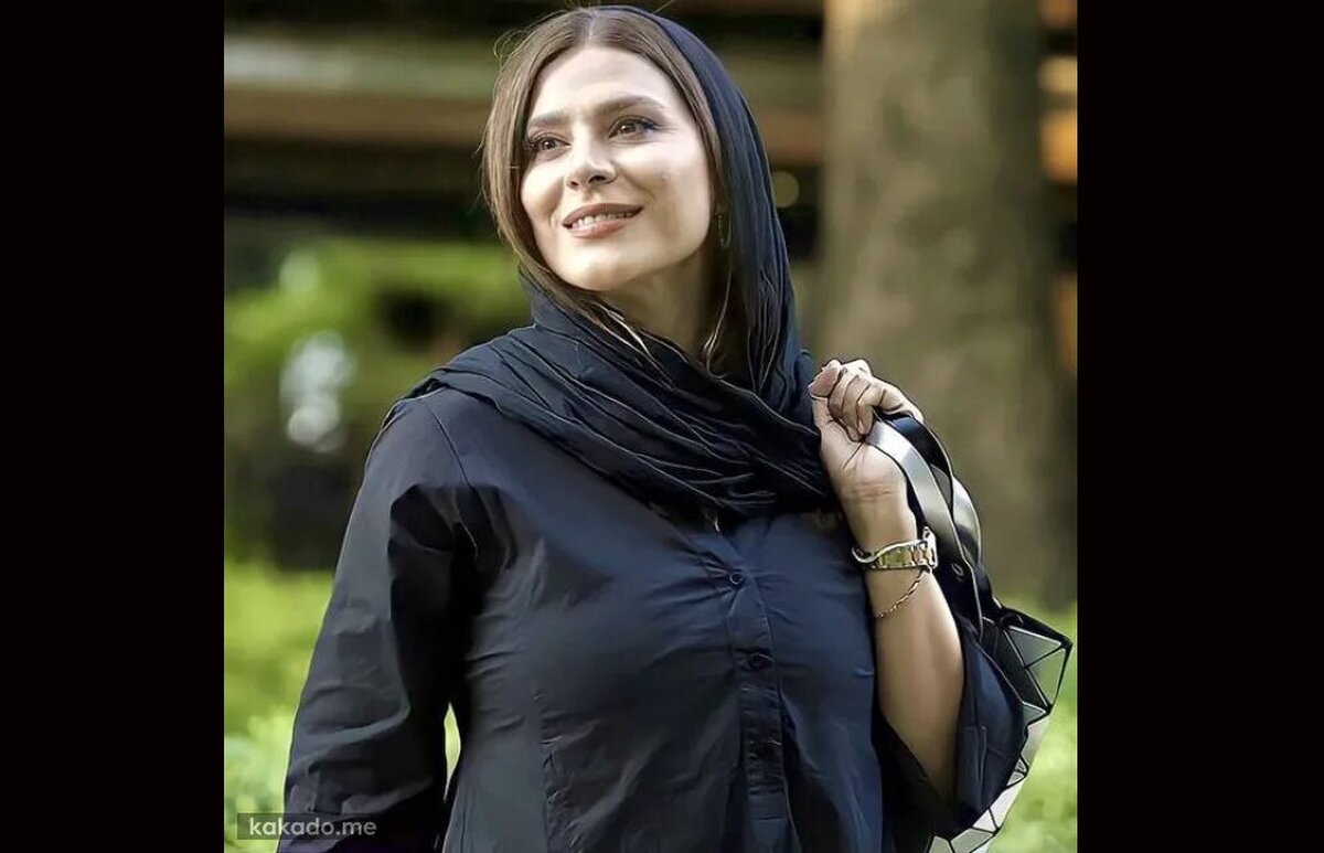 شباهت سحر دولتشاهی و خواهرش در فضای مجازی خبرساز شد
