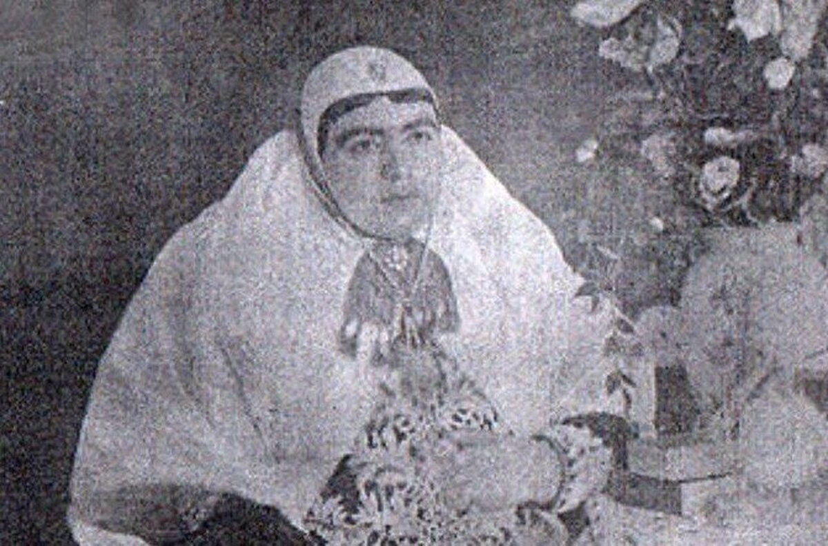 زندگی متفاوت اولین زن روزنامه‌نگار تهرانی را ببینید