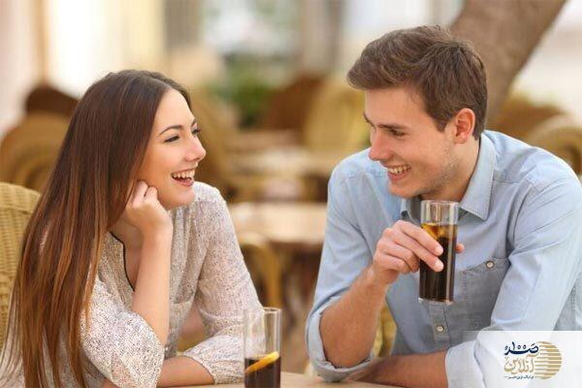 بشنوید| نکات مهم و کلیدی و طلایی درباره آشنایی پیش از ازدواج (قسمت دوم)