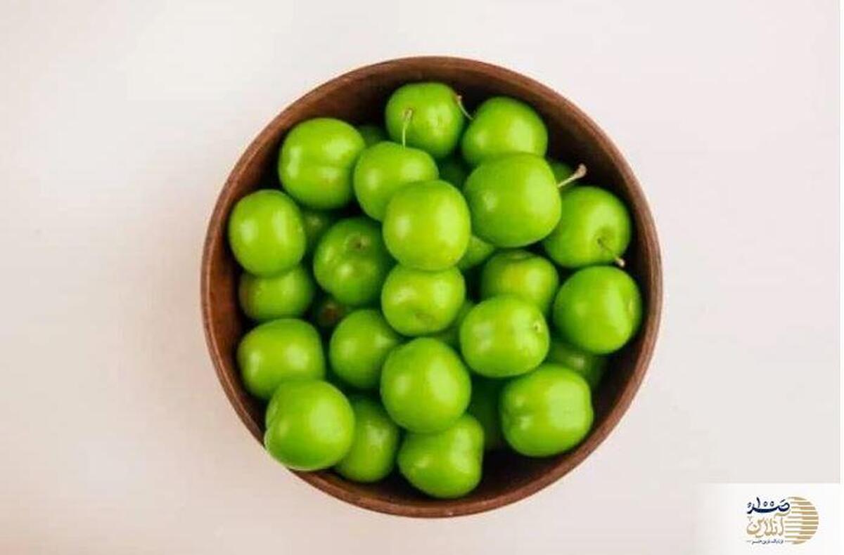 مصرف زیاد گوجه سبز چه خطراتی دارد؟