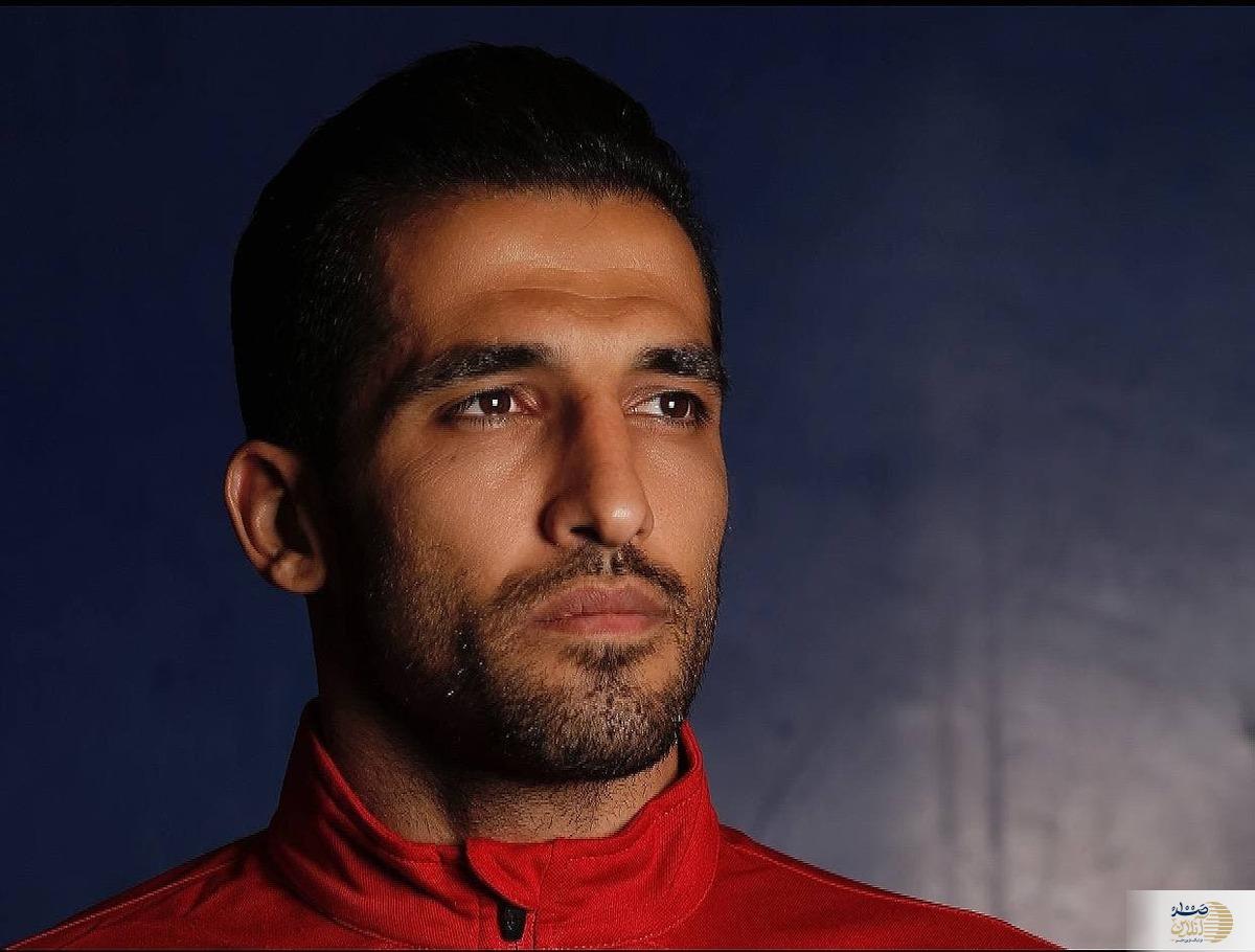 وینگر سابق پرسپولیس در راه تراکتور