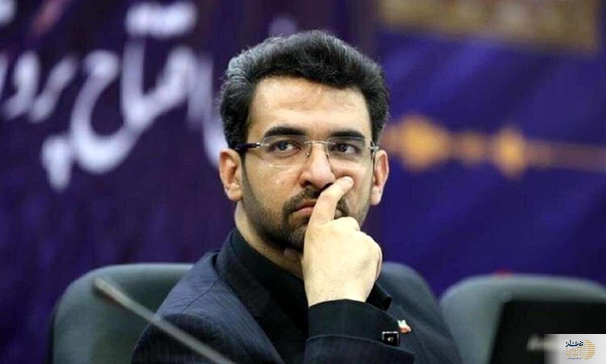 استقلالی‌ها وزیر پرسپولیسی را به باد کری گرفتند/ شوخی‌هایی که جنجالی شد!