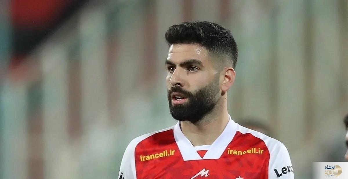 راز نقل و انتقالات پرسپولیس فاش شد/ جانشین اورونوف کیست؟