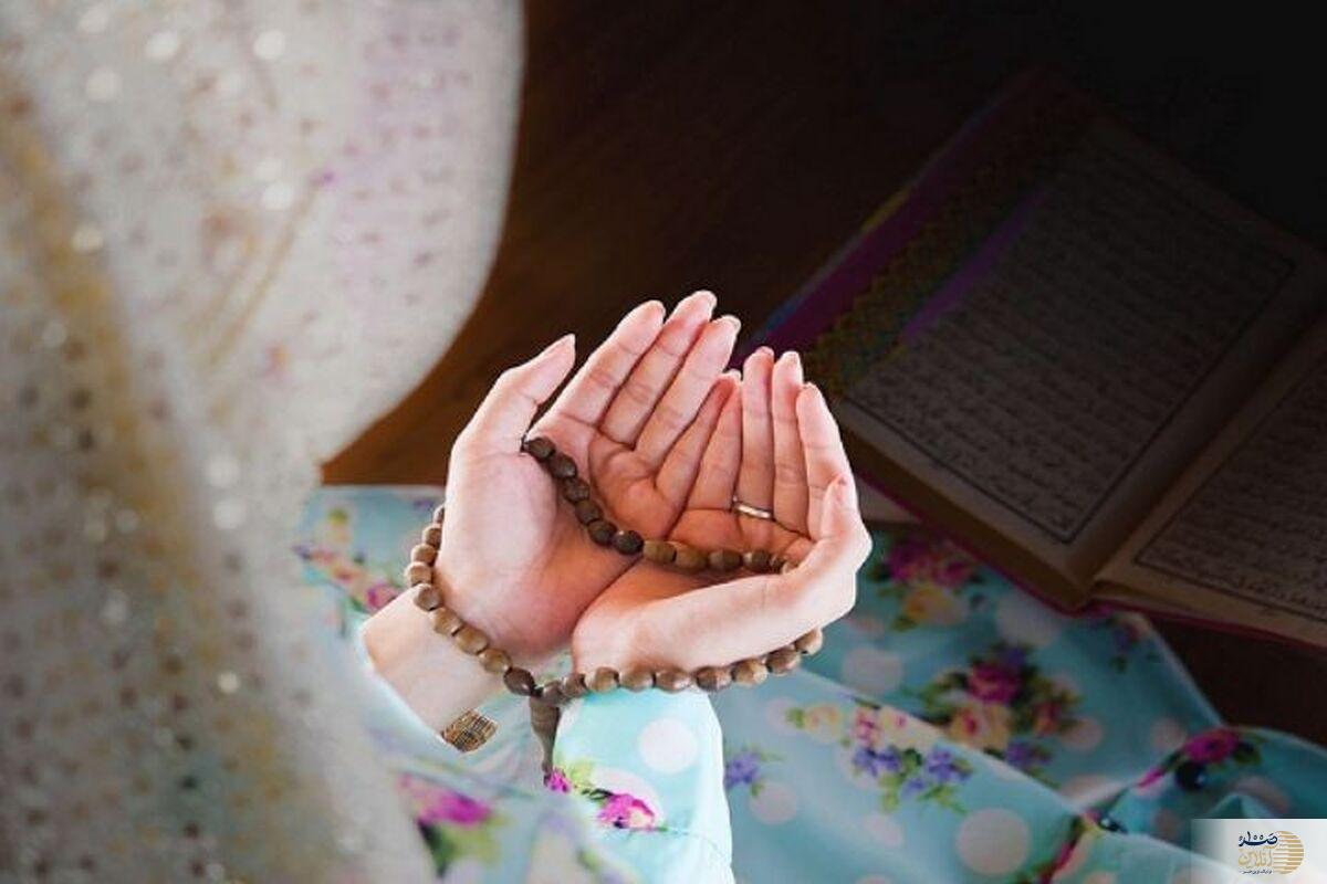 دعای زیاد شدن رزق و روزی