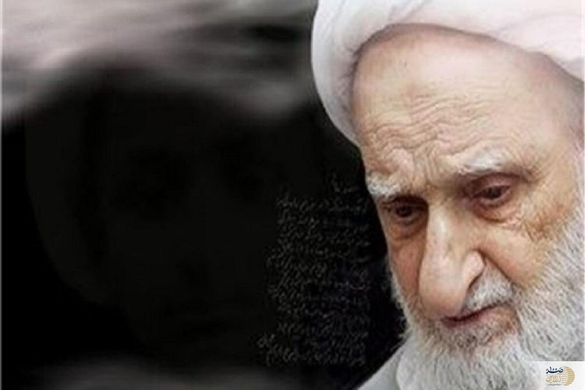 معجزه زیارت عاشورا در وادی‌السلام / کشف حرم امام حسین(ع) توسط آیت‌الله بهجت