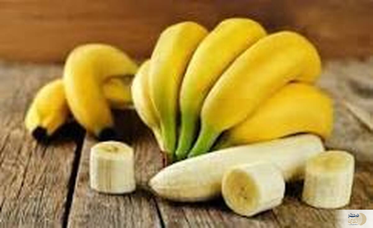 یک موز از یک قرص بهتر است
