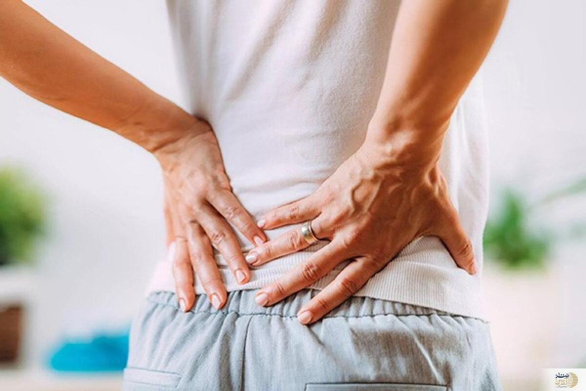 شوک به مبتلایان/ سیاتیک را بدون جراحی و بدون تیغ درمان کنید!
