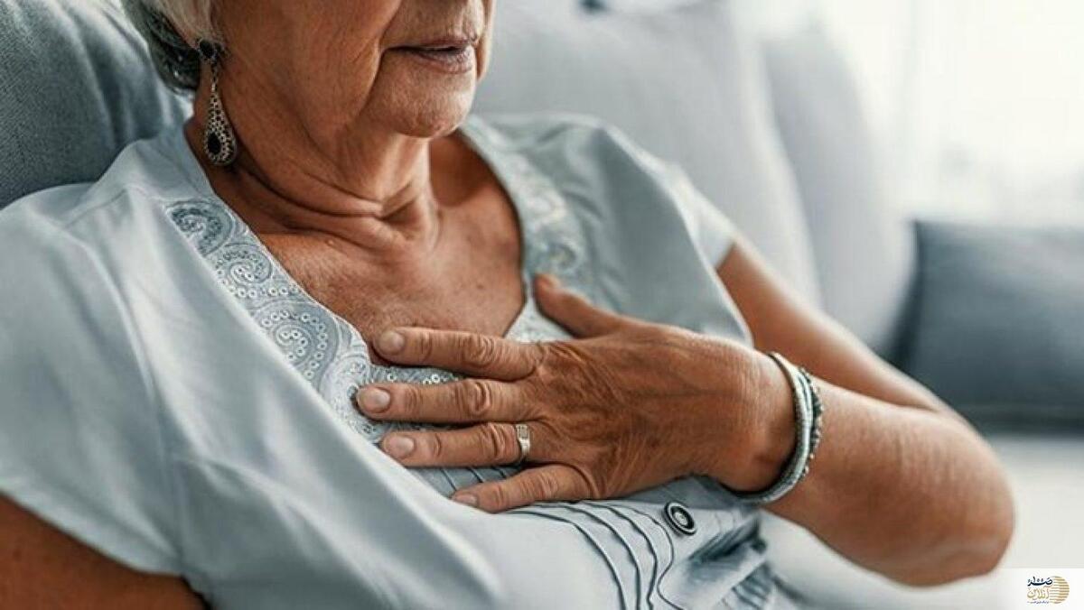 آیا سکته قلبی خفیف بی‌خطر است؟/ تفاوت‌های تکان‌دهنده با سکته شدید لو رفت!