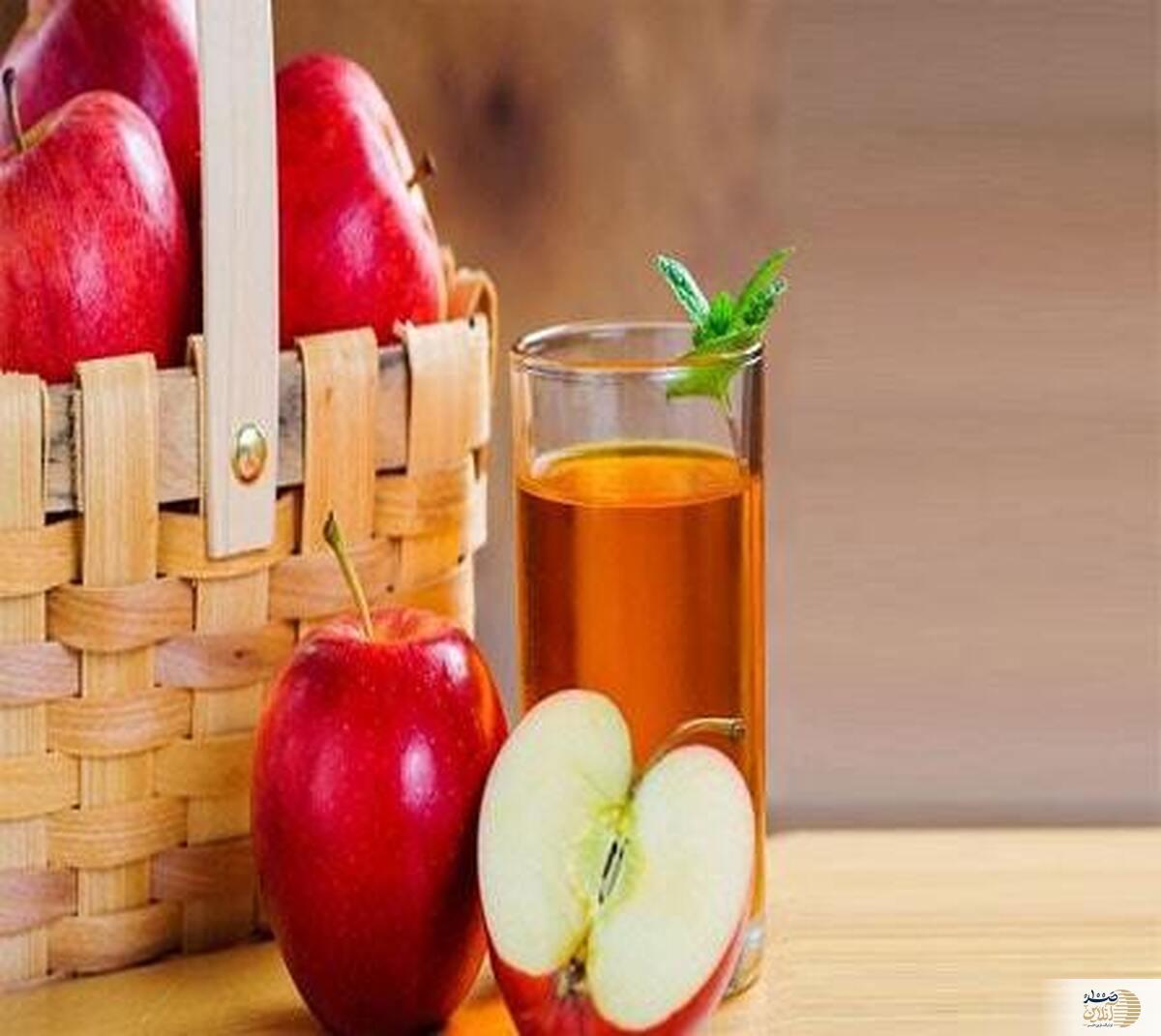 با آب این میوه بهشتی سلامت قلب تان را تضمین کنید