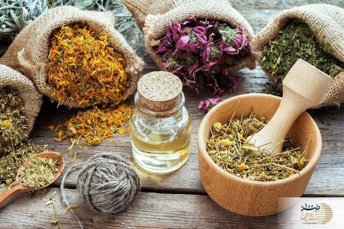 ماده غذایی‌ای که تمام ویتامین‌های C، K و B را یکجا به بدن می‌رساند