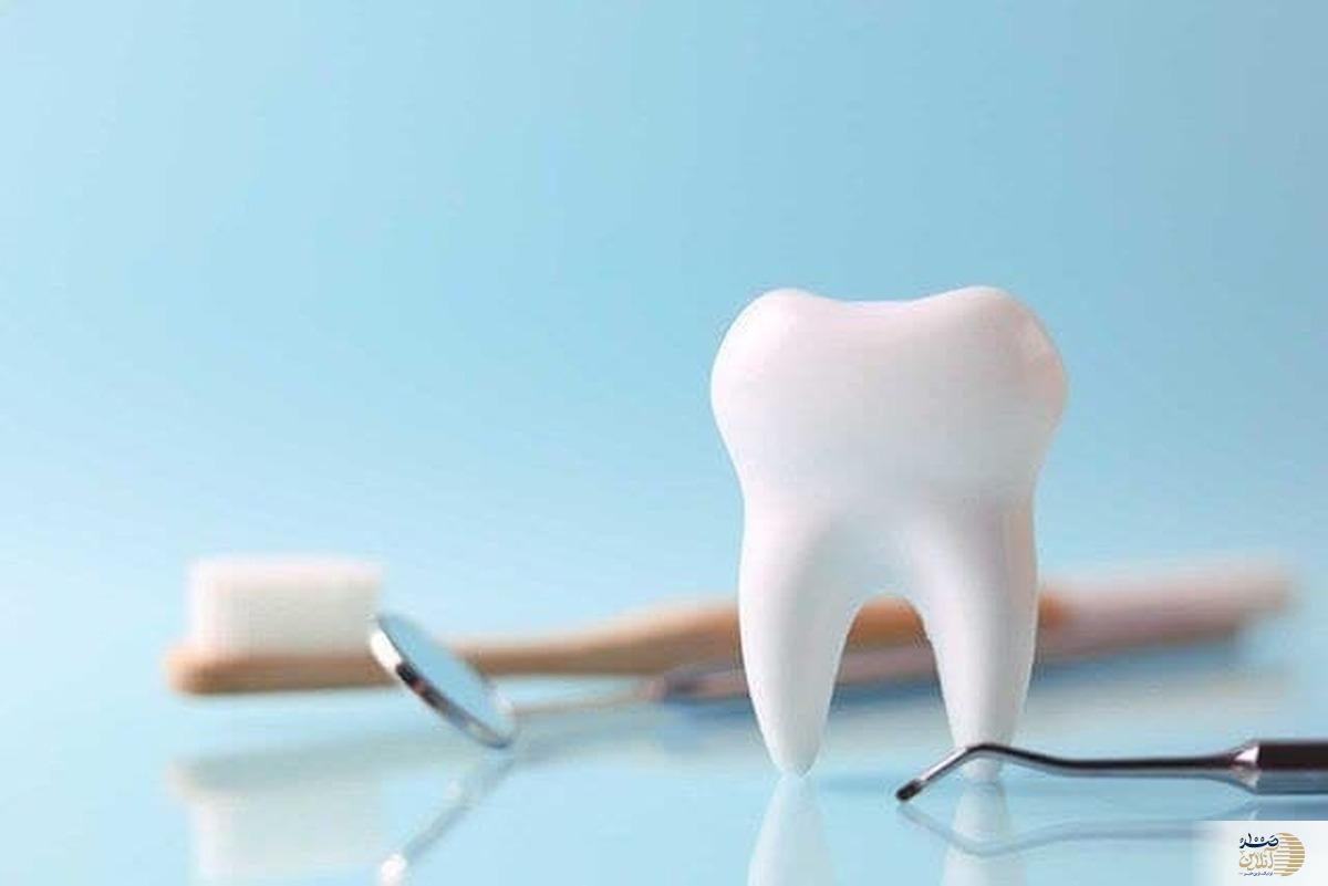 اگر سلامت دندانتان برایتان مهم است دور این خوراکی ها خط قرمز بکشید