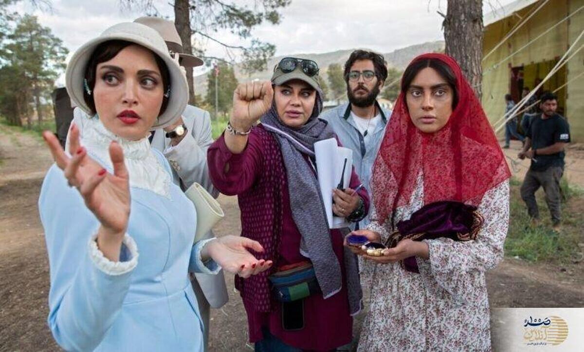 جنگ بیانیه‌ها بر سر «سووشون»/ از توقیف ناگهانی تا اتهامات متقابل