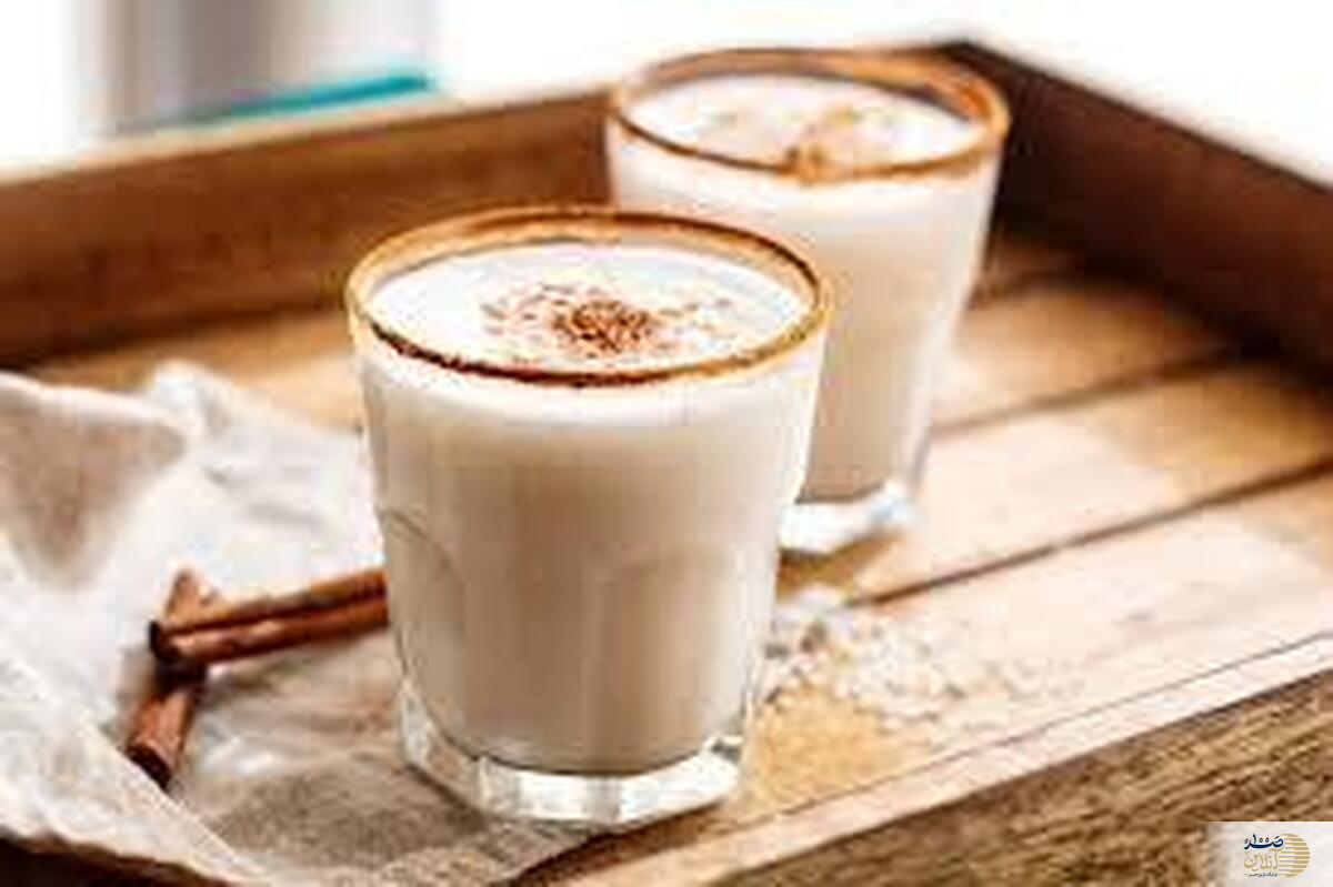 چگونه خواص شیر را ده برابر کنیم؟