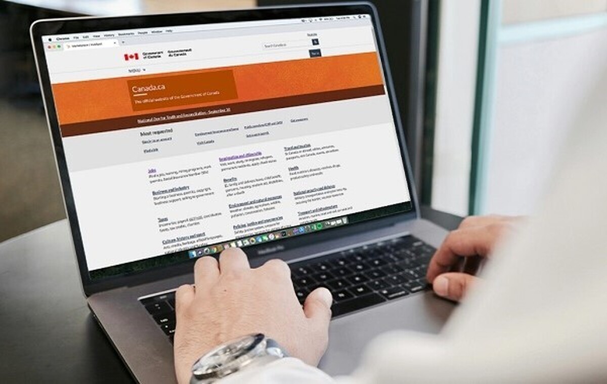 چگونه خودمان برای مهاجرت به کانادا ثبت نام کنیم؟