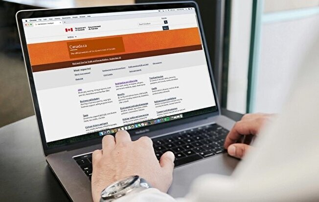چگونه خودمان برای مهاجرت به کانادا ثبت نام کنیم؟