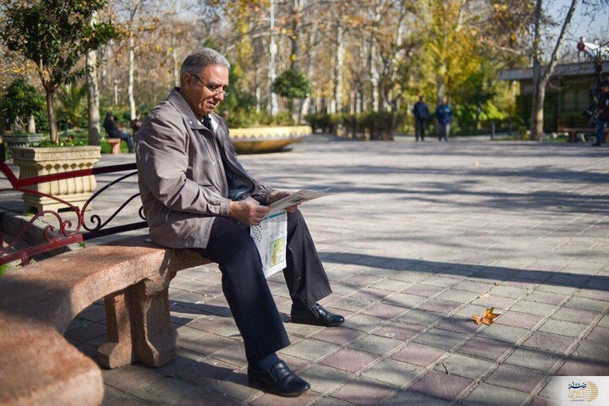 بهبود معیشت بازنشستگان/ اجرای قانون خدمات رفاهی هم‌تراز با شاغلان